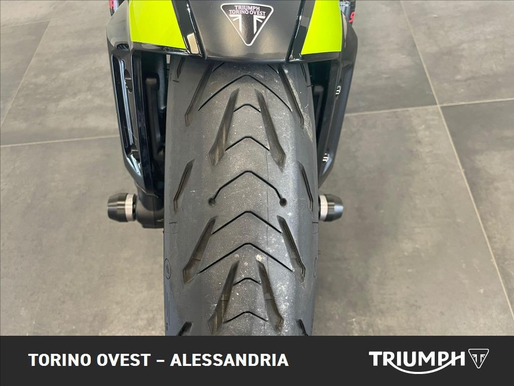 TRIUMPH Trident 660 Abs