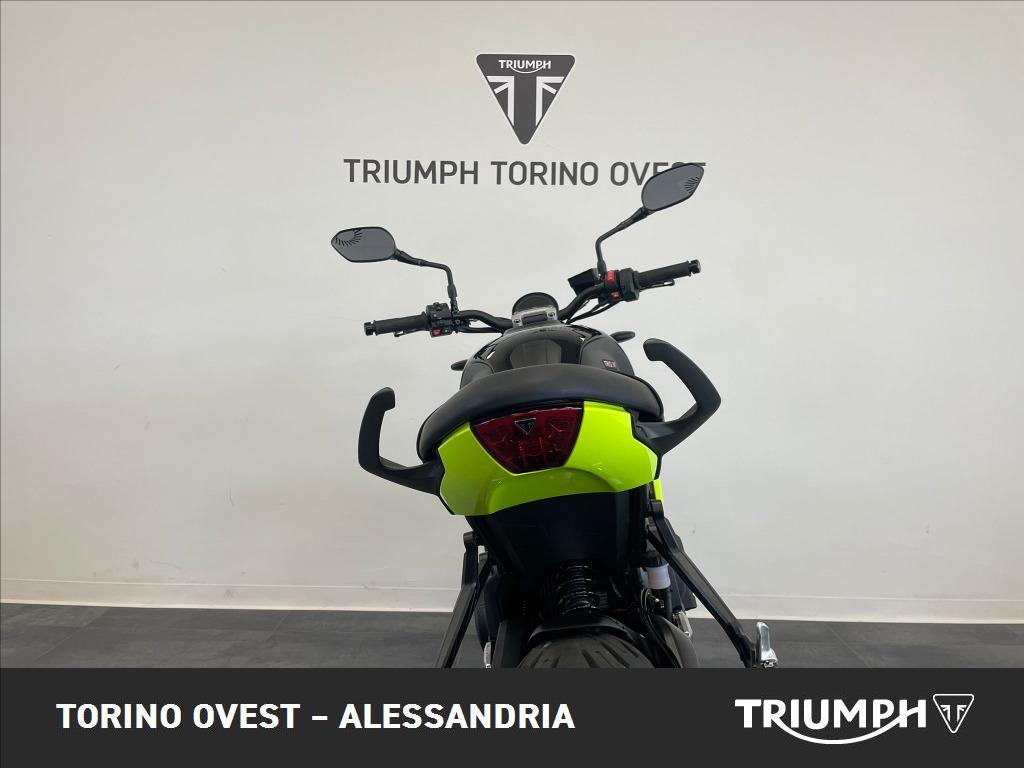 TRIUMPH Trident 660 Abs
