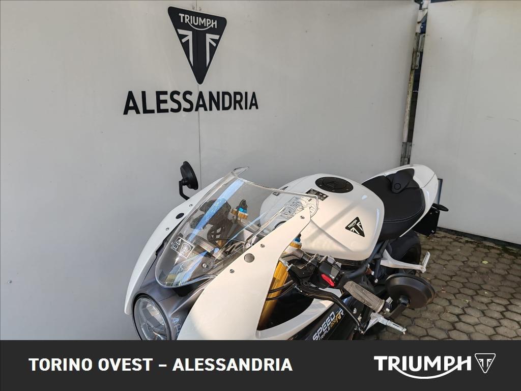 TRIUMPH Speed Triple 1200 RS Abs