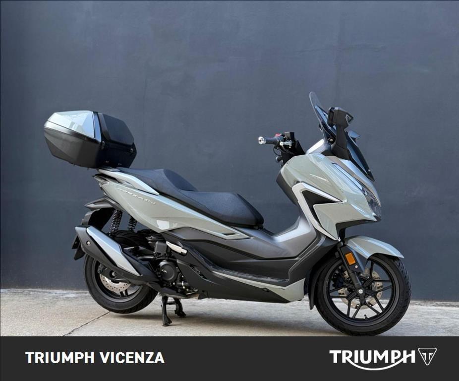 HONDA Forza 350 Deluxe Abs