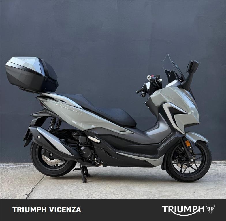 HONDA Forza 350 Deluxe Abs