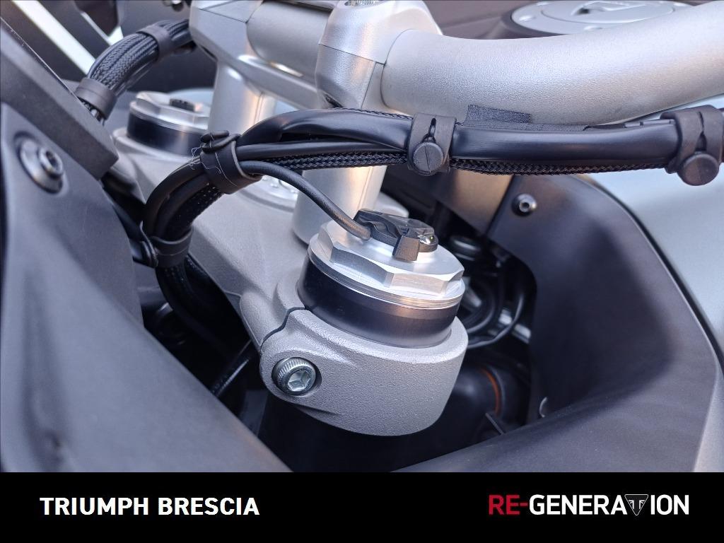 DUCATI Multistrada V4 1160 S Travel Aviator Grey