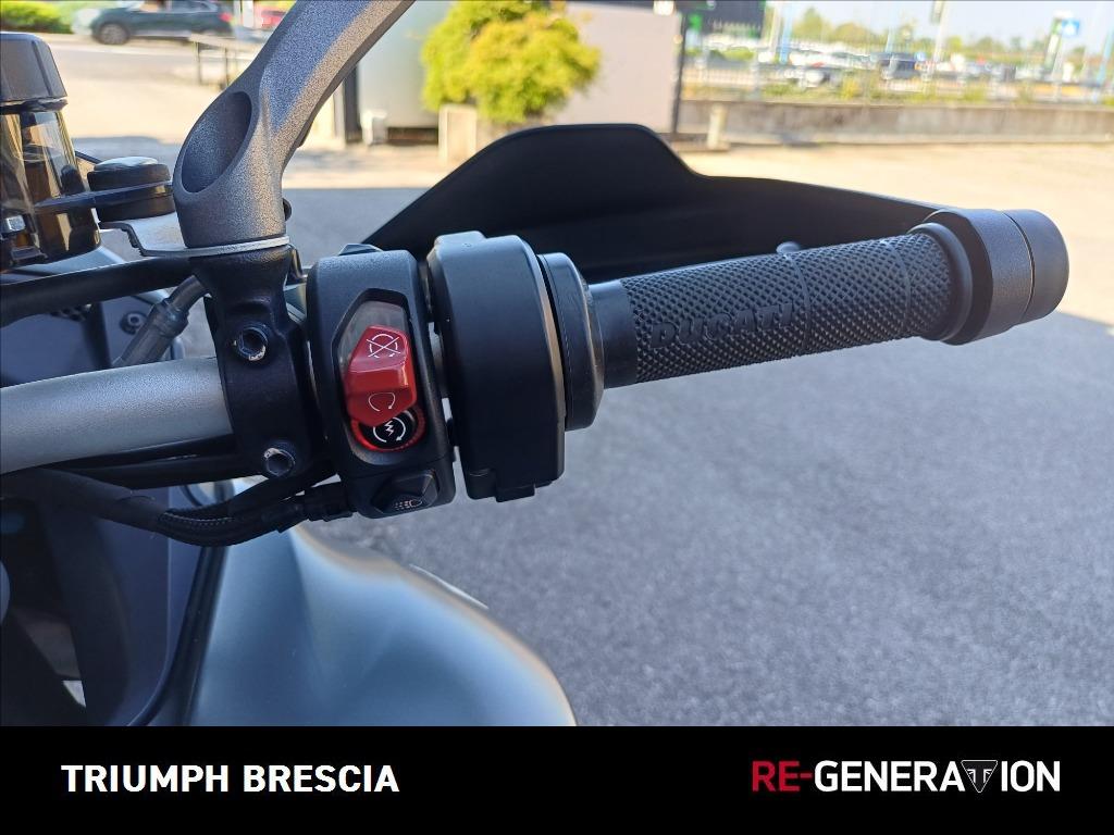 DUCATI Multistrada V4 1160 S Travel Aviator Grey