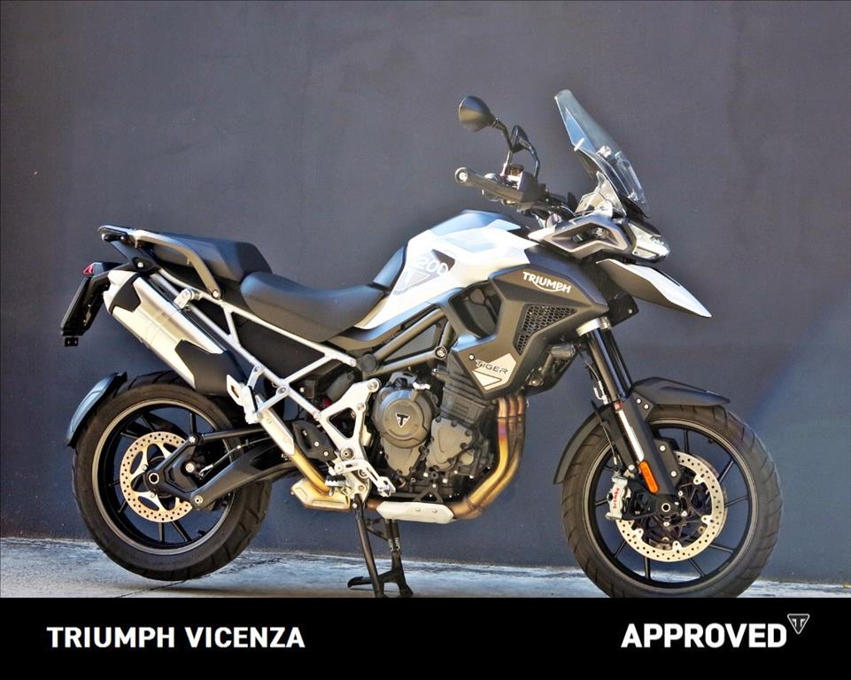 TRIUMPH Tiger 1200 GT Pro Abs