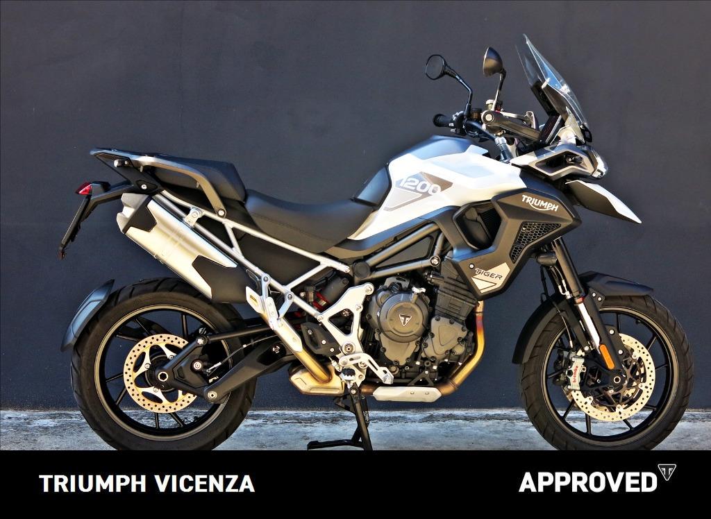 TRIUMPH Tiger 1200 GT Pro Abs