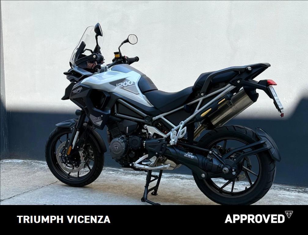 TRIUMPH Tiger 1200 GT Pro Abs