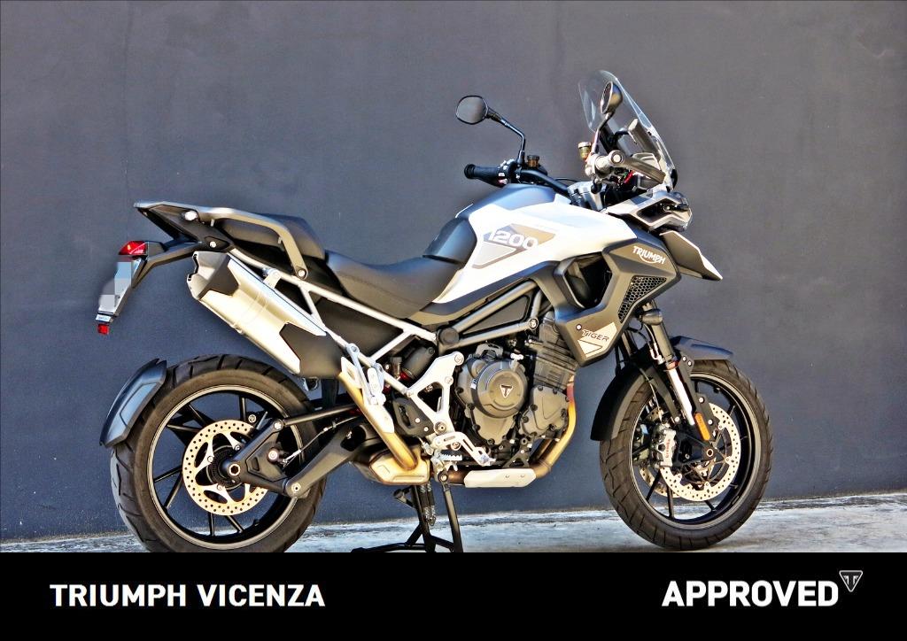 TRIUMPH Tiger 1200 GT Pro Abs