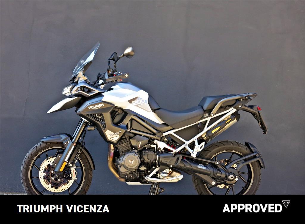 TRIUMPH Tiger 1200 GT Pro Abs