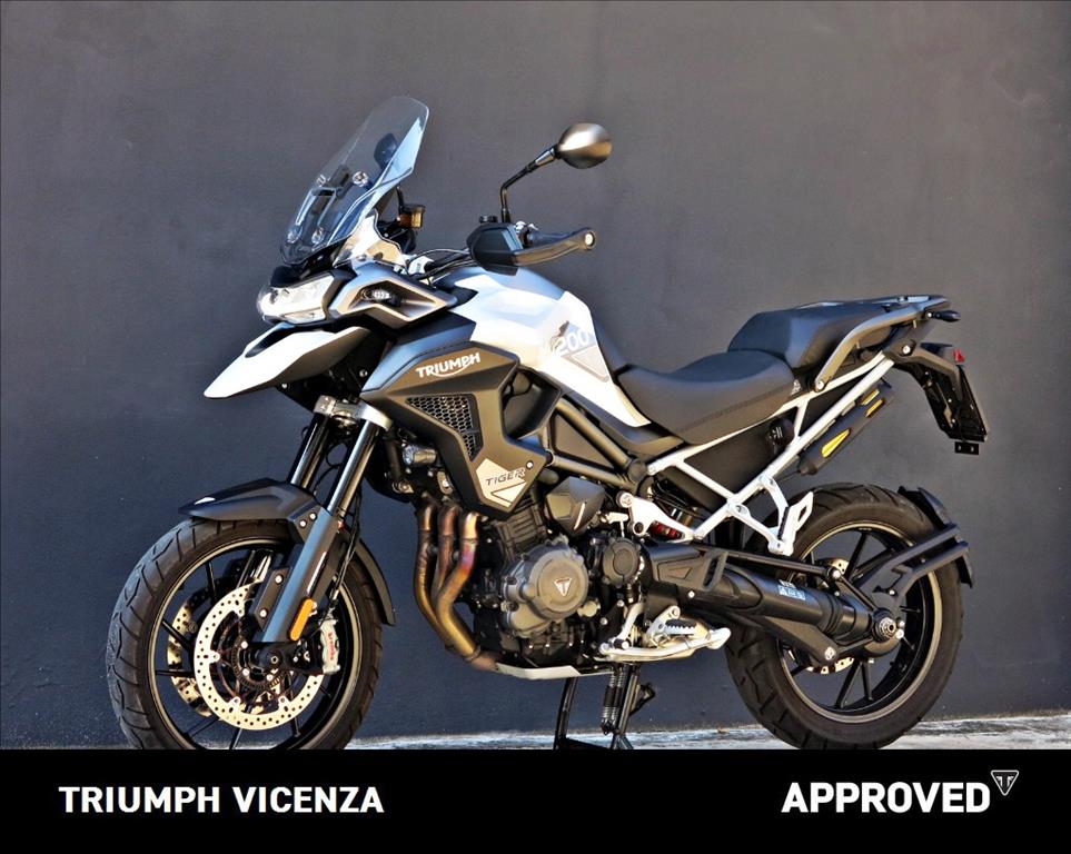 TRIUMPH Tiger 1200 GT Pro Abs