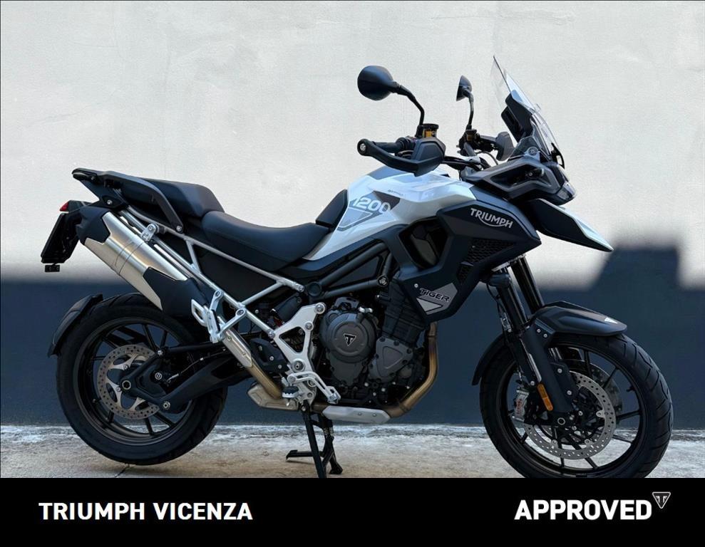TRIUMPH Tiger 1200 GT Pro Abs