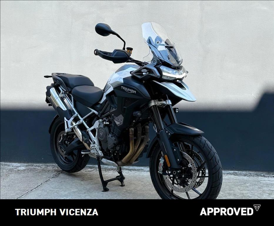 TRIUMPH Tiger 1200 GT Pro Abs