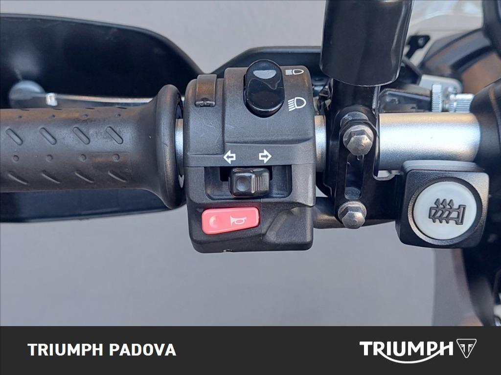 TRIUMPH Tiger 800 Abs