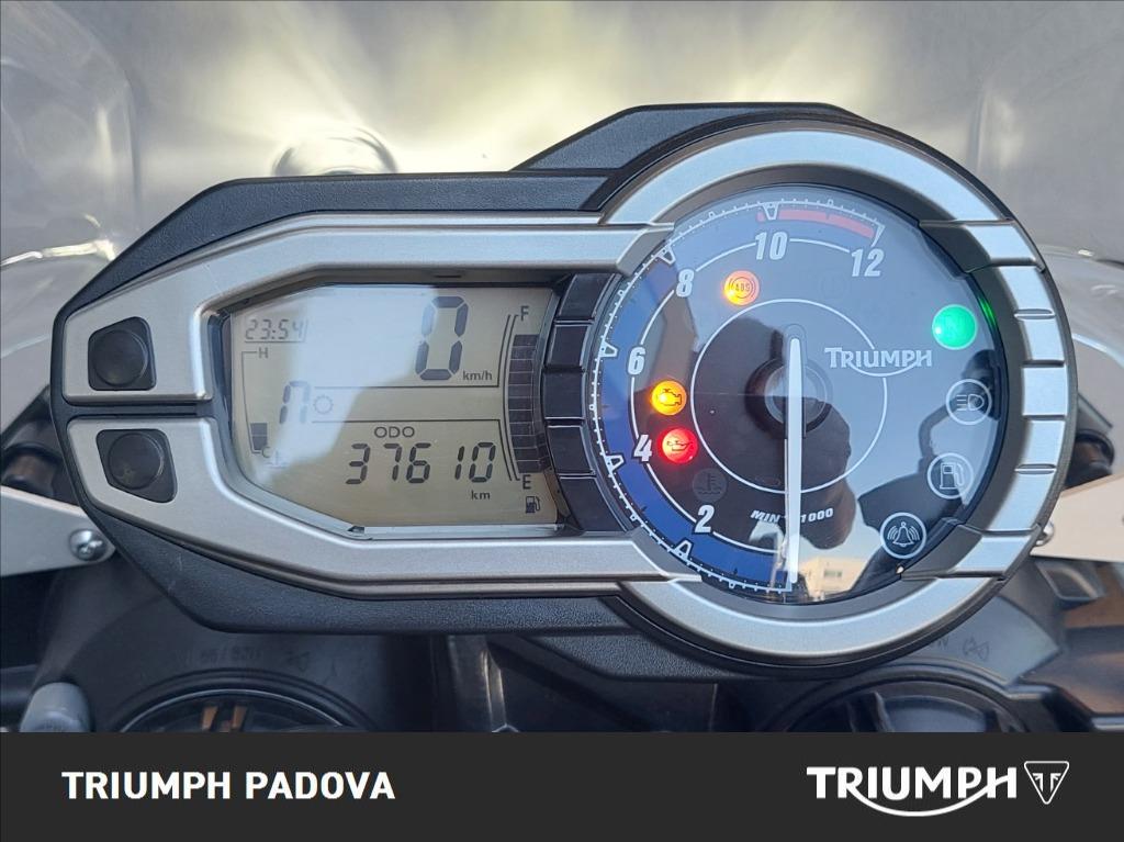 TRIUMPH Tiger 800 Abs