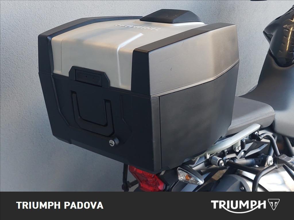 TRIUMPH Tiger 800 Abs