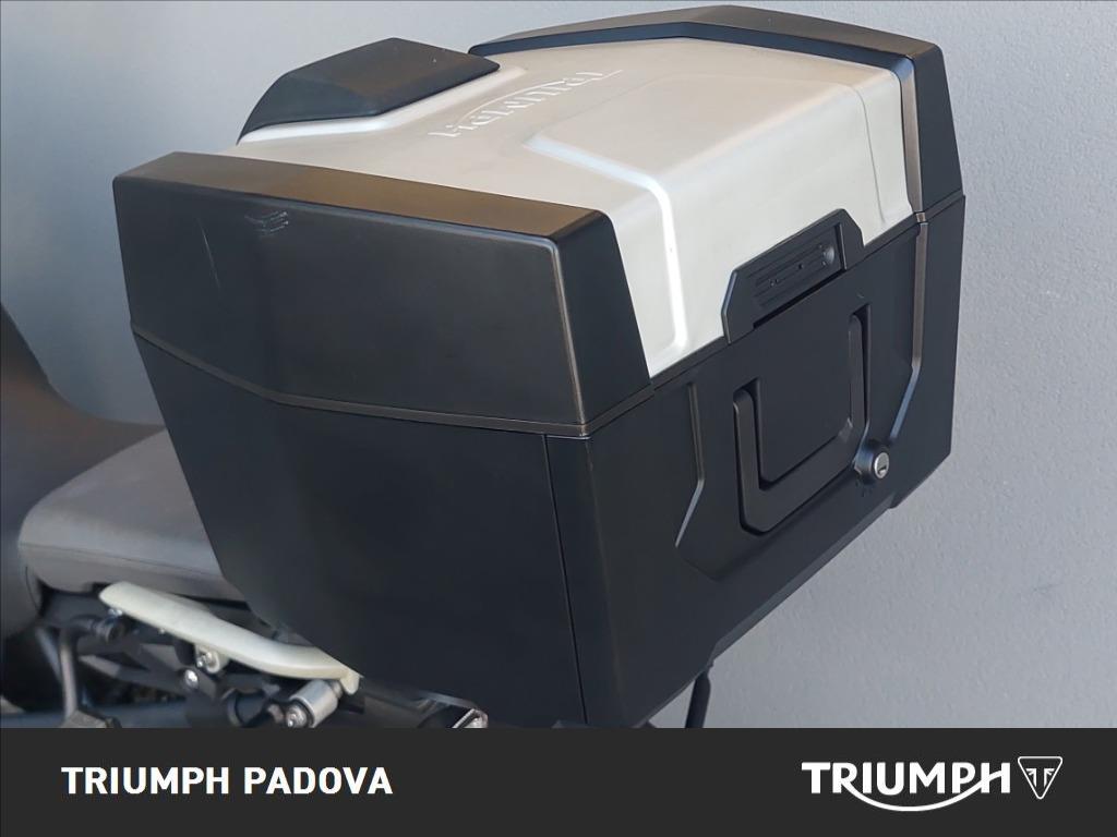 TRIUMPH Tiger 800 Abs