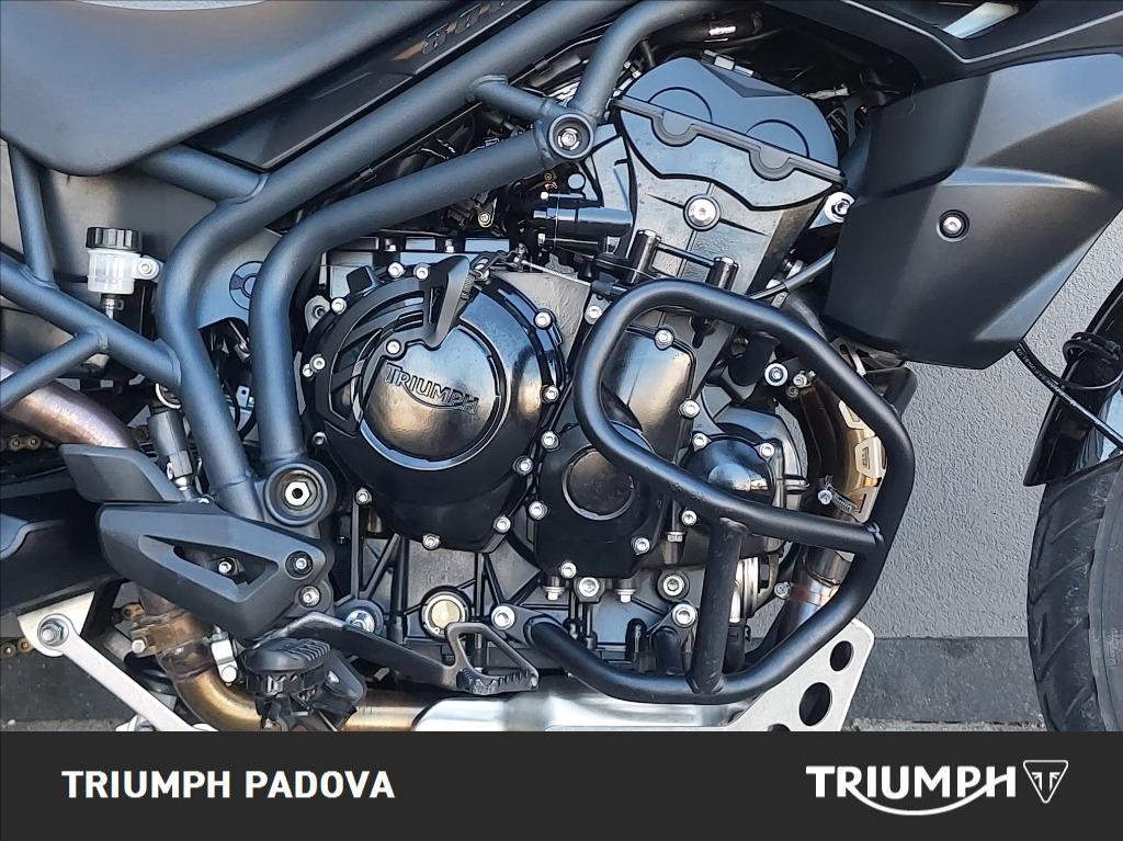 TRIUMPH Tiger 800 Abs