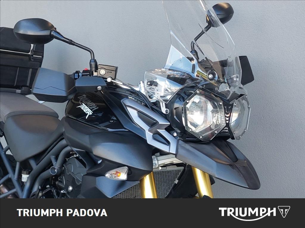 TRIUMPH Tiger 800 Abs
