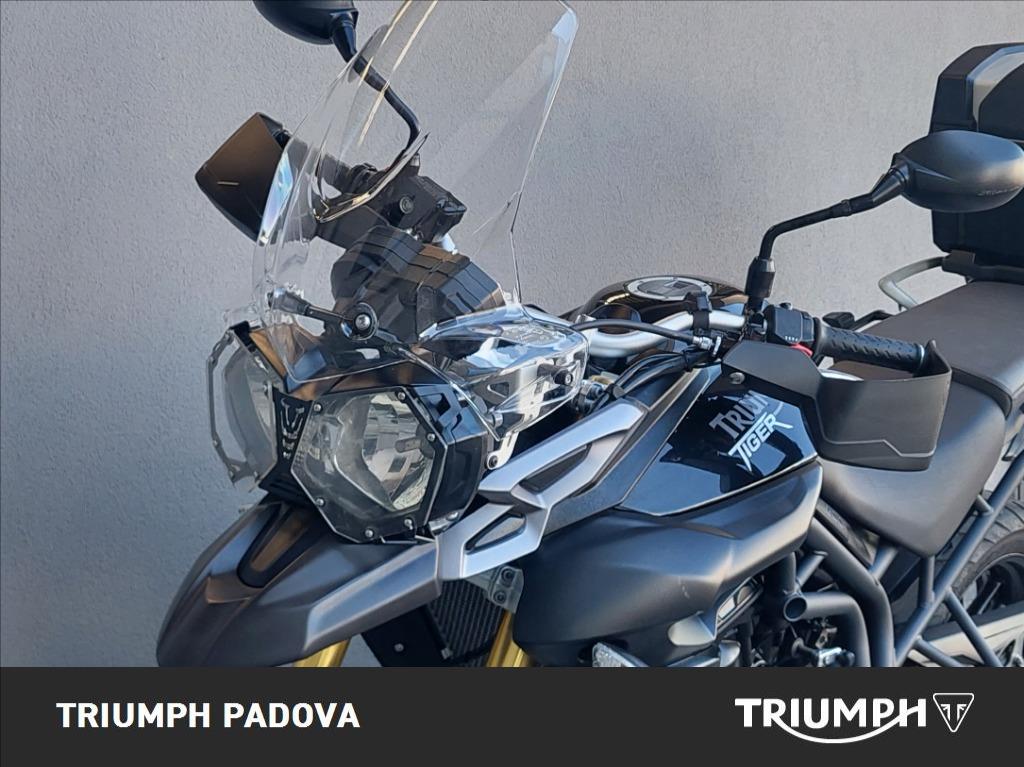 TRIUMPH Tiger 800 Abs