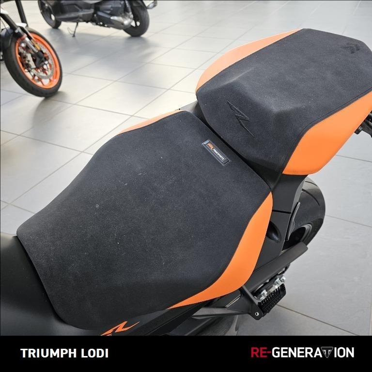 KTM 1290 Super Duke R