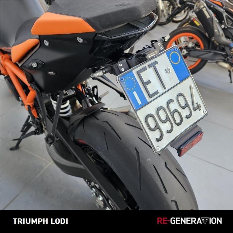 KTM 1290 Super Duke R