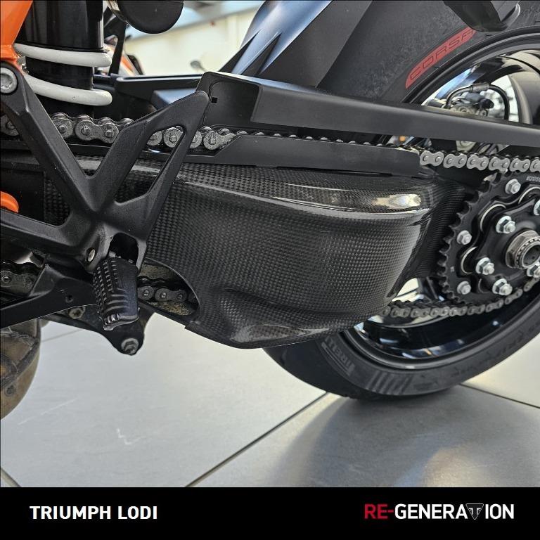 KTM 1290 Super Duke R
