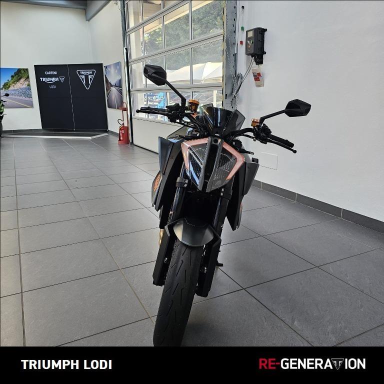 KTM 1290 Super Duke R