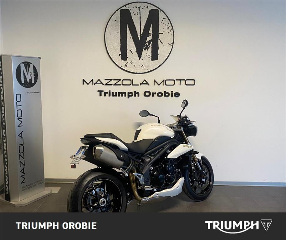TRIUMPH Speed Triple 1050 Abs