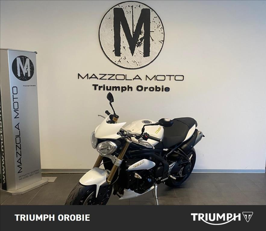 TRIUMPH Speed Triple 1050 Abs