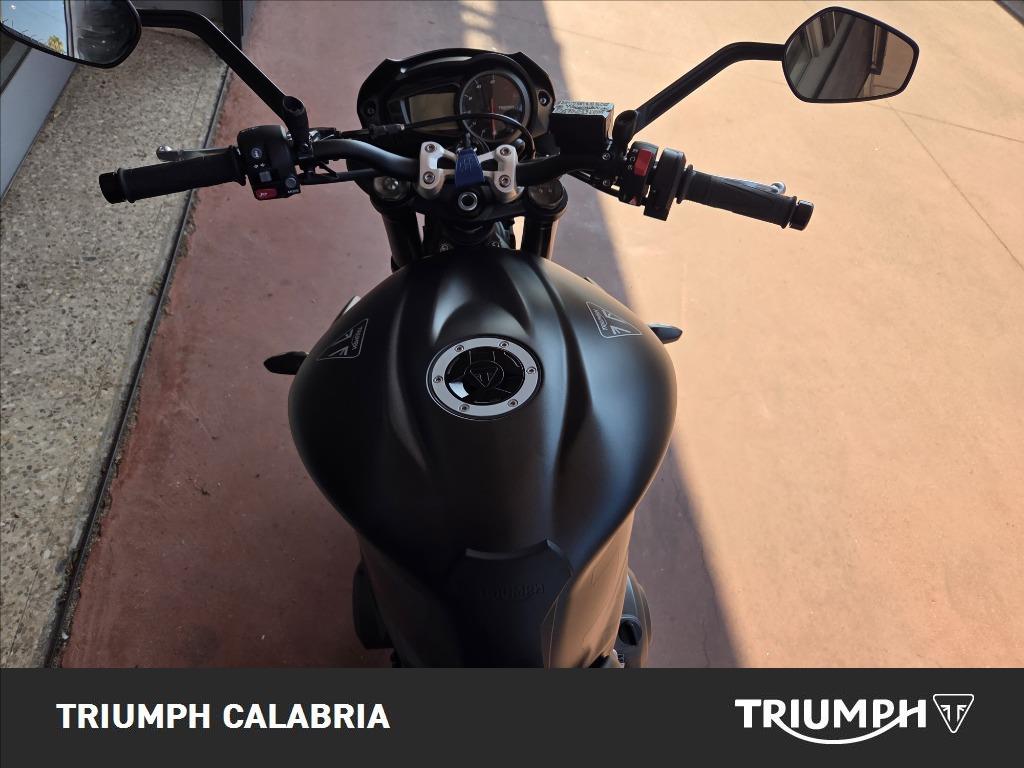 TRIUMPH Street Triple 765 R