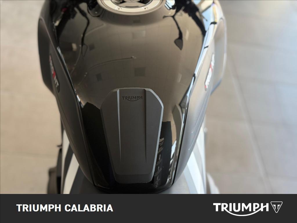 TRIUMPH Trident 660 Abs
