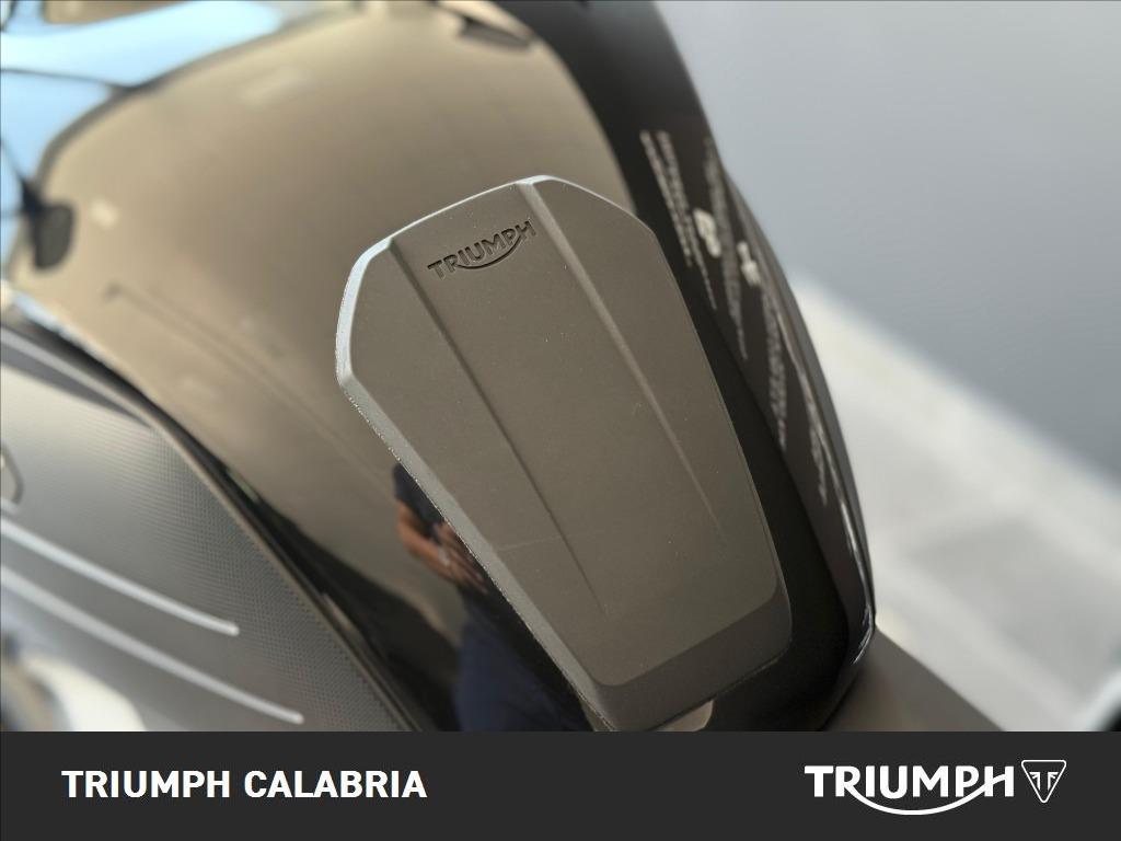 TRIUMPH Trident 660 Abs