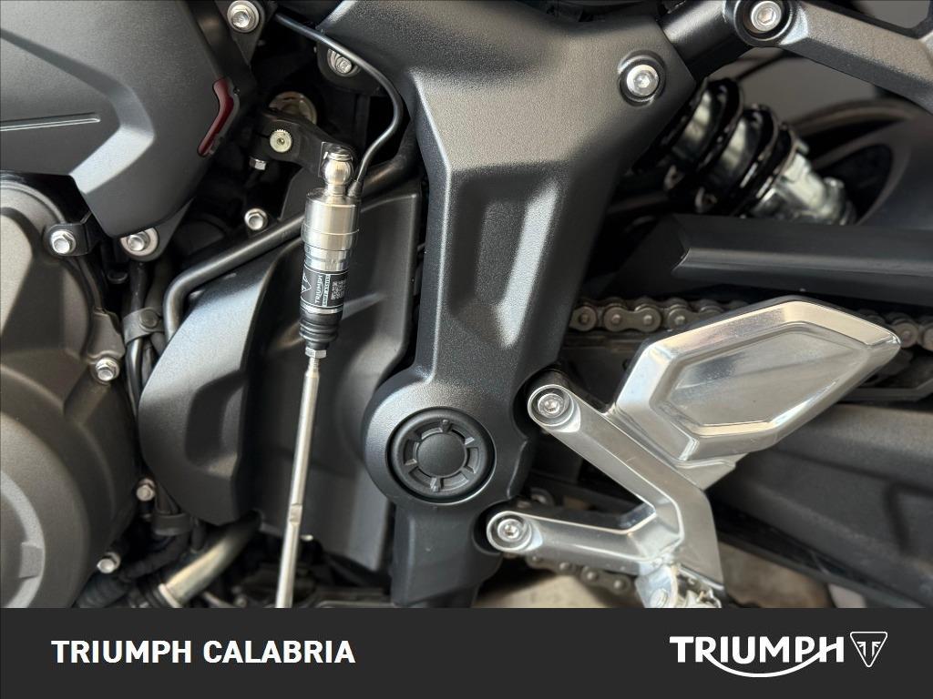 TRIUMPH Trident 660 Abs