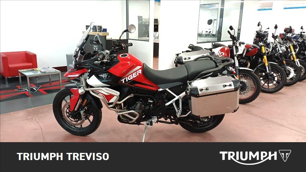 TRIUMPH Tiger 900 GT Aragon Abs