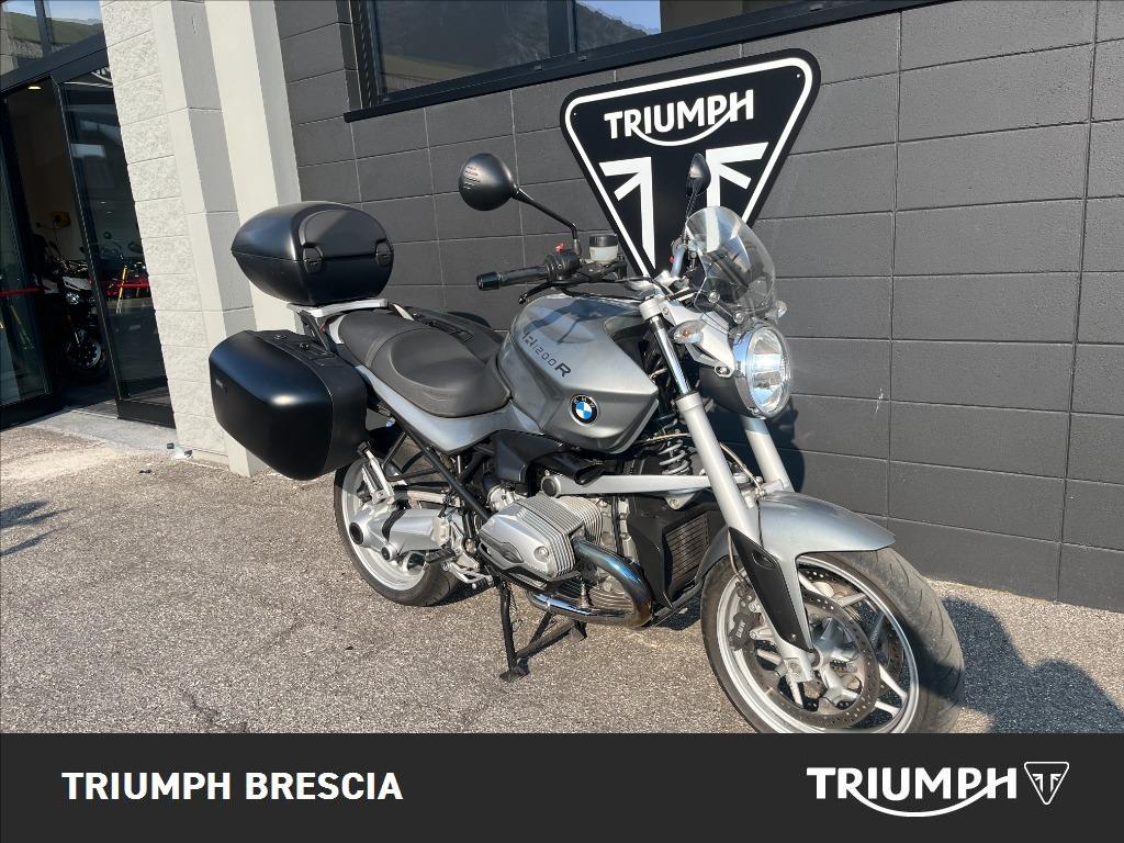 BMW R 1200 R Abs