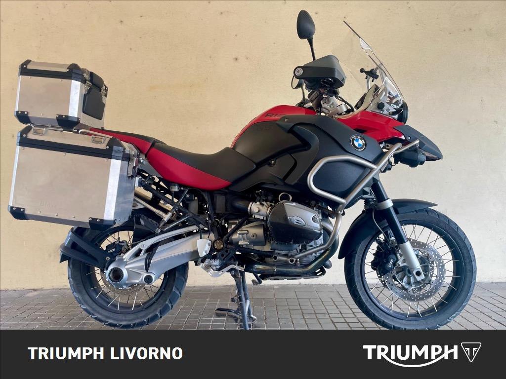 BMW R 1200 GS 105cv Abs