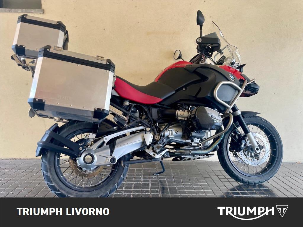 BMW R 1200 GS 105cv Abs
