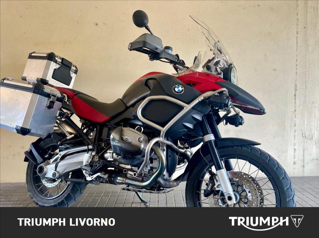 BMW R 1200 GS 105cv Abs