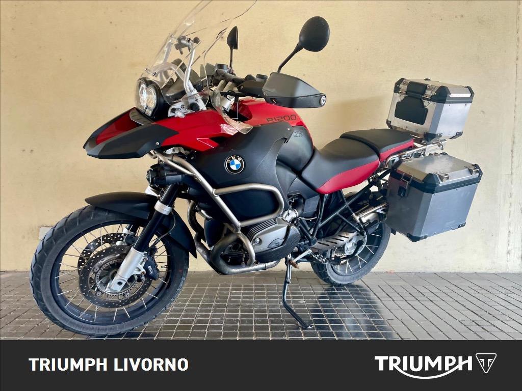 BMW R 1200 GS 105cv Abs