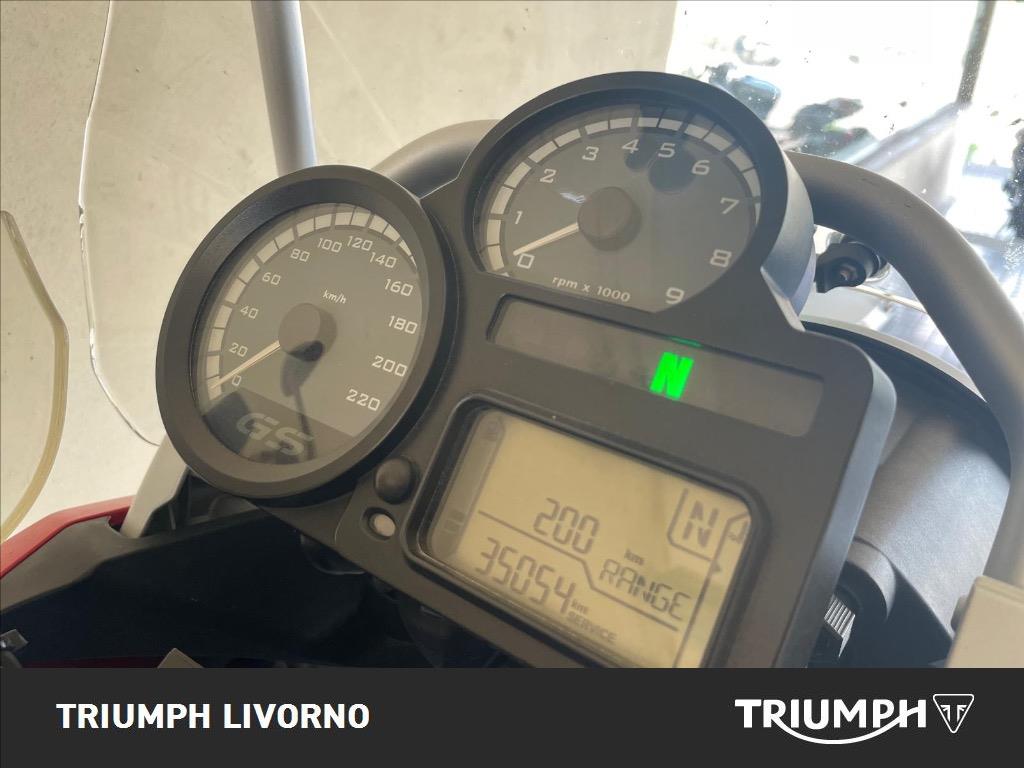 BMW R 1200 GS 105cv Abs