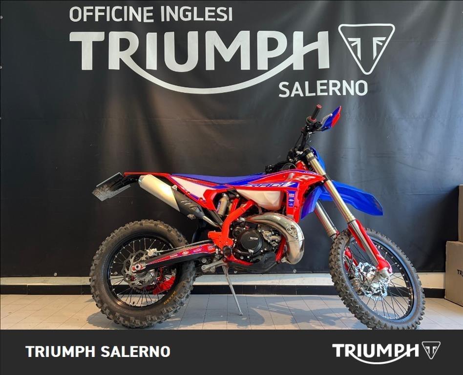BETAMOTOR RR 300 2T Enduro Race