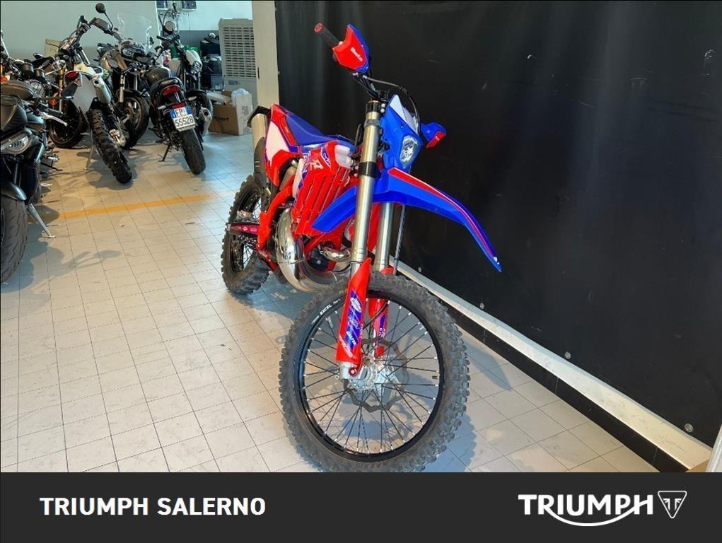 BETAMOTOR RR 300 2T Enduro Race