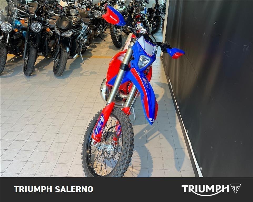 BETAMOTOR RR 300 2T Enduro Race