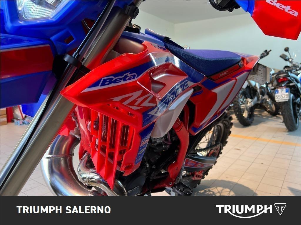 BETAMOTOR RR 300 2T Enduro Race