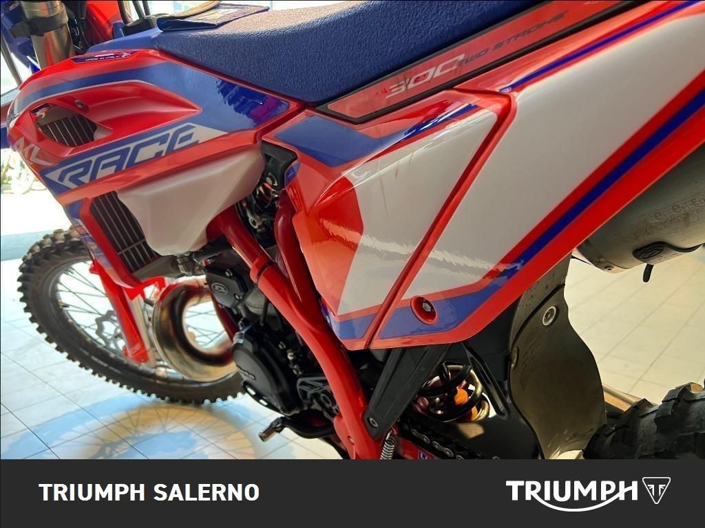 BETAMOTOR RR 300 2T Enduro Race