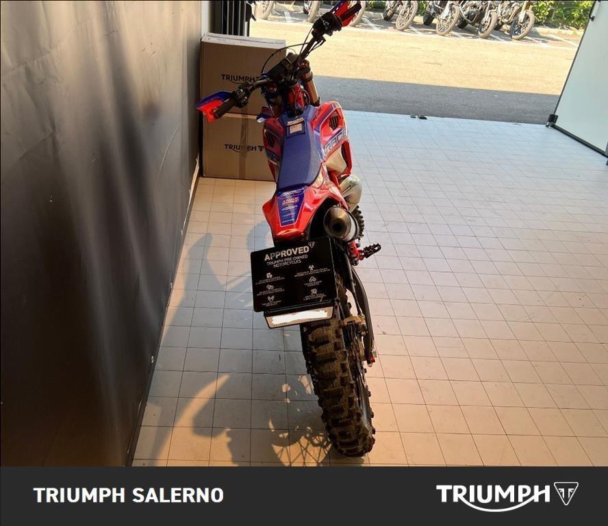 BETAMOTOR RR 300 2T Enduro Race