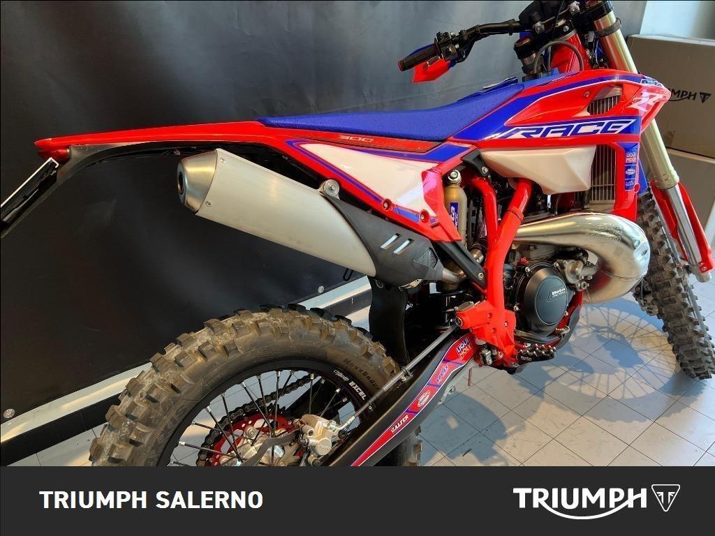BETAMOTOR RR 300 2T Enduro Race