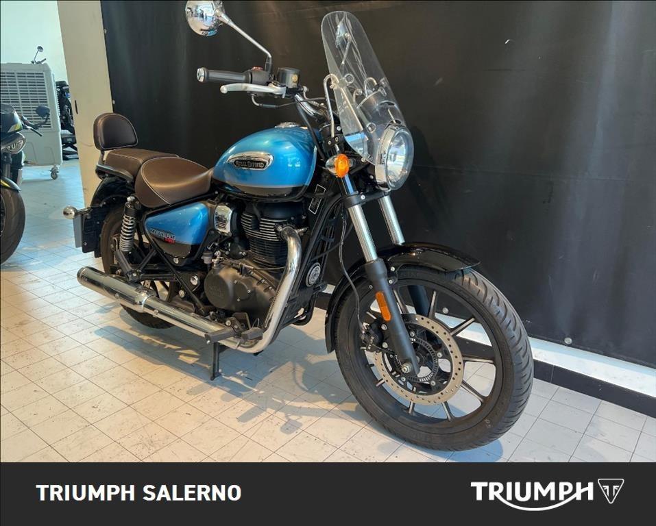 ROYAL ENFIELD Meteor 350 Supernova Abs E5