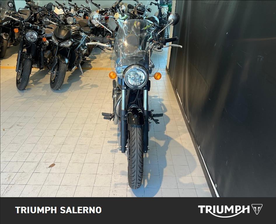 ROYAL ENFIELD Meteor 350 Supernova Abs E5