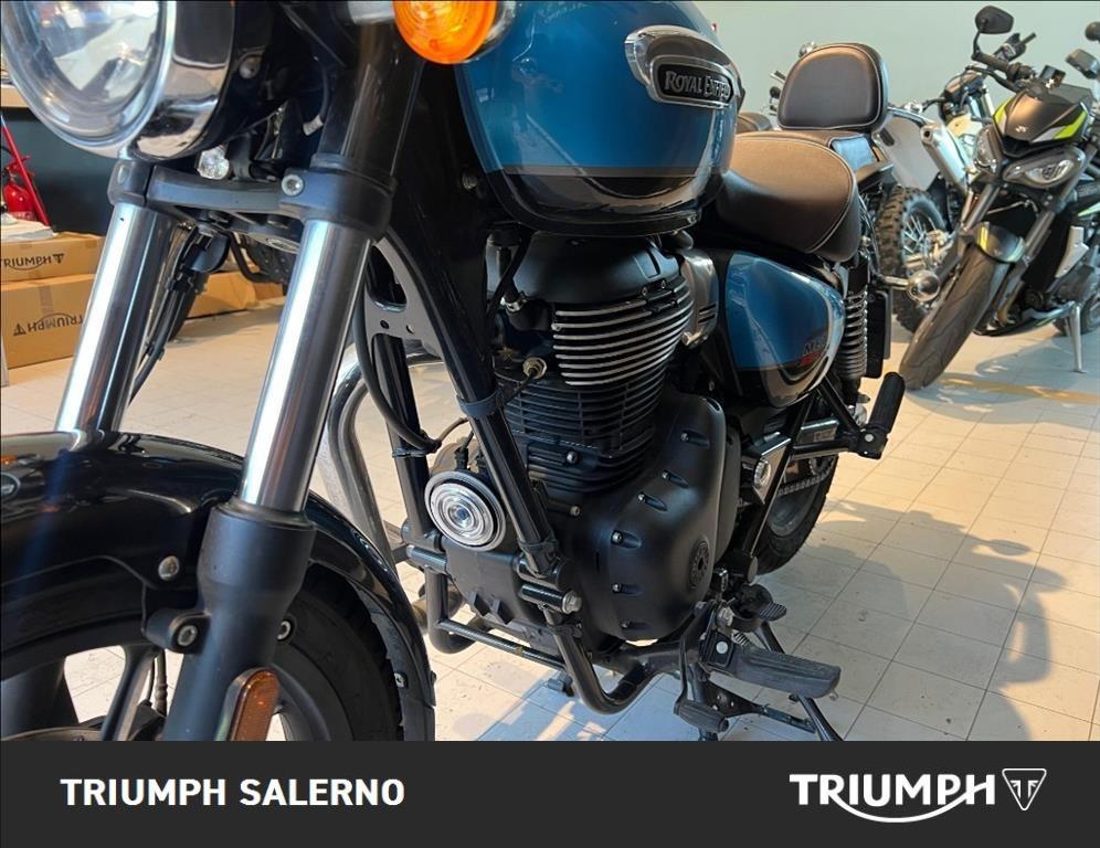 ROYAL ENFIELD Meteor 350 Supernova Abs E5