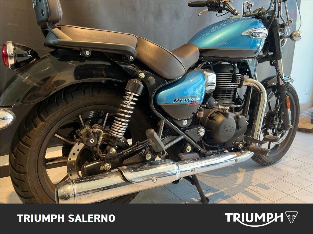 ROYAL ENFIELD Meteor 350 Supernova Abs E5